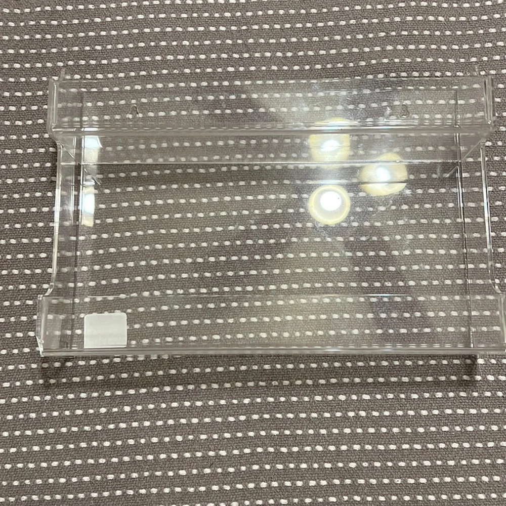 Storage for nail polish or makeup